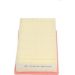 AMC Luftfilter PKW NA-2608 AMC Luftfilter PKW NA-2608