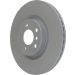 Bremsscheibe Bmw P. 2/X1 1.5-2.0 14 24.0124-0259.1 Bremsscheibe Bmw P. 2/X1 1.5-2.0 14 24.0124-0259.1