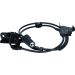 KAMOKA Sensor, Raddrehzahl 1060634 KAMOKA Sensor, Raddrehzahl 1060634