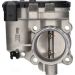 NISSENS Drosselklappenstutzen 955093 FIRST FIT NISSENS Drosselklappenstutzen 955093 FIRST FIT