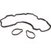 Dichtungssatz Zylinderkopfhaube SUBARU 15-53999-01