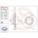 13 481 000 Bremsscheibe VA PORSCHE 911,924,944 70 PRIME LINE 09.5782.10