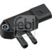 Abgasdrucksensor 40766