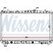 Wasserkühler PKW DAEWOO LACETTI 1.8 AUT.03 FIRST FIT 61634