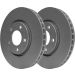 Bremsscheibe Chrysler P. Voyager 2.4-3.8 00-08 24.0128-0147.1 Bremsscheibe Chrysler P. Voyager 2.4-3.8 00-08 24.0128-0147.1