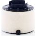 Mann & Hummel Luftfilter PKW AUDI A4,A5,Q5 2.0 TDI 07 C 17 009