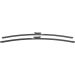 A001J BOSCH JET Blade unbeheizt 3 397 110 00A A001J BOSCH JET Blade unbeheizt 3 397 110 00A