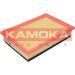 KAMOKA Luftfilter F205501