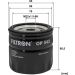 FILTRON Ölfilter OP 543 FILTRON Ölfilter OP 543