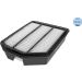 Luftfilter Kia Carens/Magentis 2.0Crdi 06 28-12 321 0009 Luftfilter Kia Carens/Magentis 2.0Crdi 06 28-12 321 0009