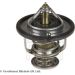Thermostat, Kühlmittel ADM59208