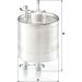 Mann & Hummel Kraftstofffilter PKW MERCEDES A-Klasse WK 711/1