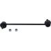 Stabilisator li/re CHEVROLET,DAEWOO 30701 02