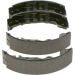 Bremsbacken 0 986 487 616 Bremsbacken 0 986 487 616
