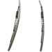 408 BOSCH Wischerblatt 3397118408 408 BOSCH Wischerblatt 3397118408
