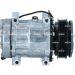 KOMPRESSOR, KLIMAANLAGE NRF32771