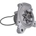 KAMOKA Wasserpumpe T0148