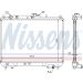 Wasserkühler PKW 62409A