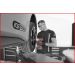 KS TOOLS Schlagschrauber (Akku) 515.6100 KS TOOLS Schlagschrauber (Akku) 515.6100