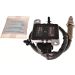 Nox-Sensor Opel Insignia A 14-17 55500319 Nox-Sensor Opel Insignia A 14-17 55500319