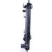 Wasserkühler PKW 606731 Wasserkühler PKW 606731