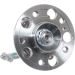Radlagersatz VA MERCEDES C,SLS AMG 07 VKBA 7186 Radlagersatz VA MERCEDES C,SLS AMG 07 VKBA 7186