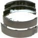 Bremsbacken 0 986 487 754 Bremsbacken 0 986 487 754