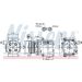 Kompressor PKW 89358