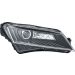 SCHEINWERFER R HELLA SKODA SUPERB 15 1ZS 011 939-421