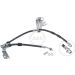 A.B.S. Bremsschlauch SL 1021