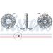 Kühlerlüfter PKW Peugeot Expert I 2.0 HDi 95 85753