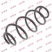 KYB Fahrwerksfeder Citroen T. C2 1.6 Vts 01/05 RH6757 KYB Fahrwerksfeder Citroen T. C2 1.6 Vts 01/05 RH6757