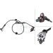 A.B.S. ABS Sensor 31766