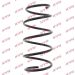 KYB Fahrwerksfeder Bmw P. 3 (E36) 1.6-1.9 09.90-08.00 RG1023 KYB Fahrwerksfeder Bmw P. 3 (E36) 1.6-1.9 09.90-08.00 RG1023