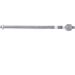 MONROE Axialgelenk, Spurstange L16204 MONROE Axialgelenk, Spurstange L16204