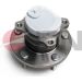 JPN Radlagersatz 20L3031-JPN JPN Radlagersatz 20L3031-JPN