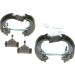 Bremsbackensatz Kit SuperPro 0 204 114 699 Bremsbackensatz Kit SuperPro 0 204 114 699