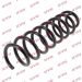 KYB Fahrwerksfeder Renault T. Megane Ii 1.6/1.9/2.0 09/03 K-Flex RC5884