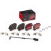 BREMBO Bremsklötze HA AUDI A4,A5,A6,A7,PORSCHE 07 XTRA LINE P 85 150X