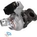 KAMOKA Lader, Aufladung 8600080