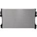 Wasserkühler PKW Porsche Panamera 09 63779