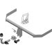 Thule Gurt mit Schnalle 400 cm UNIVERSAL 2 Stück 523000