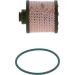 Kraftstofffiltereinsatz CITROEN,OPEL,PEUGEOT,FORD,TOYOTA F 026 402 533