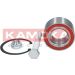 KAMOKA Radlagersatz 5600024 KAMOKA Radlagersatz 5600024