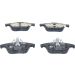 Bremsbelagsatz Db T. W204/S204/C204/C207/A207 1,6-5,5 07- Keramik 13.0470-7244.2 Bremsbelagsatz Db T. W204/S204/C204/C207/A207 1,6-5,5 07- Keramik 13.0470-7244.2