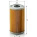 Mann & Hummel Ölfilter PKW H 614 X Mann & Hummel Ölfilter PKW H 614 X