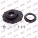 Lager - Radaufhängung. Citroen P. Berlingo, Xsara Picasso, Zx/ Peugeot Partner 1.1-2.0D 03.91- Le/Pr Suspension Mounting Kit SM1906