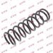 KYB Fahrwerksfeder Nissan P. Micra Ii 1.0I 16V/1.3I 16V/1.4I 16V 08.92-02.03 RA1111 KYB Fahrwerksfeder Nissan P. Micra Ii 1.0I 16V/1.3I 16V/1.4I 16V 08.92-02.03 RA1111