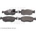 BluePrint Bremsbeläge ADL144218 BluePrint Bremsbeläge ADL144218