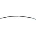 Bremsschlauch TOYOTA RAV4 1987476106